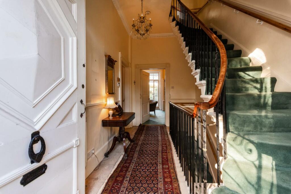 Additional property image - Lambridge, Bath