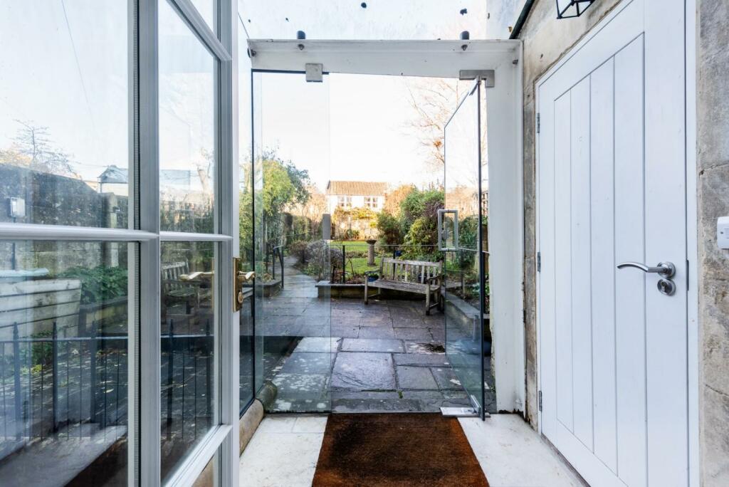 Additional property image - Lambridge, Bath