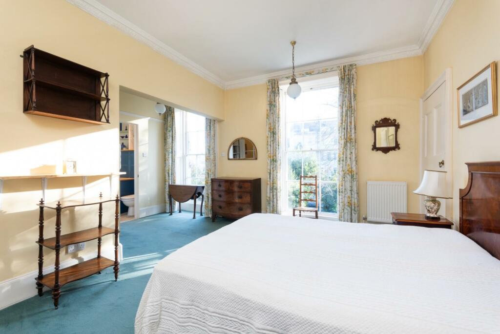Additional property image - Lambridge, Bath