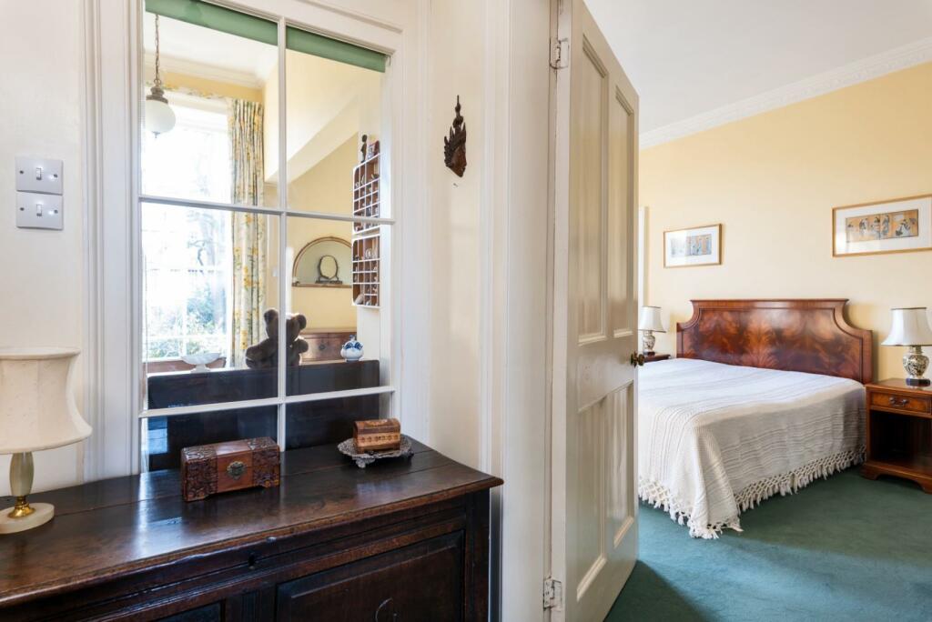 Additional property image - Lambridge, Bath