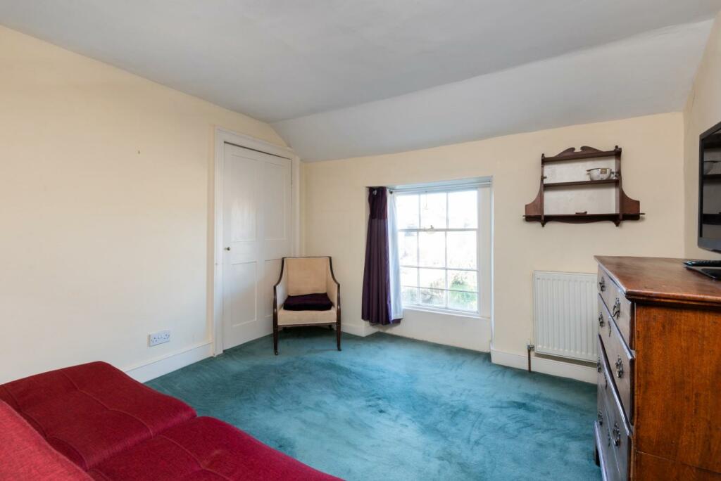 Additional property image - Lambridge, Bath