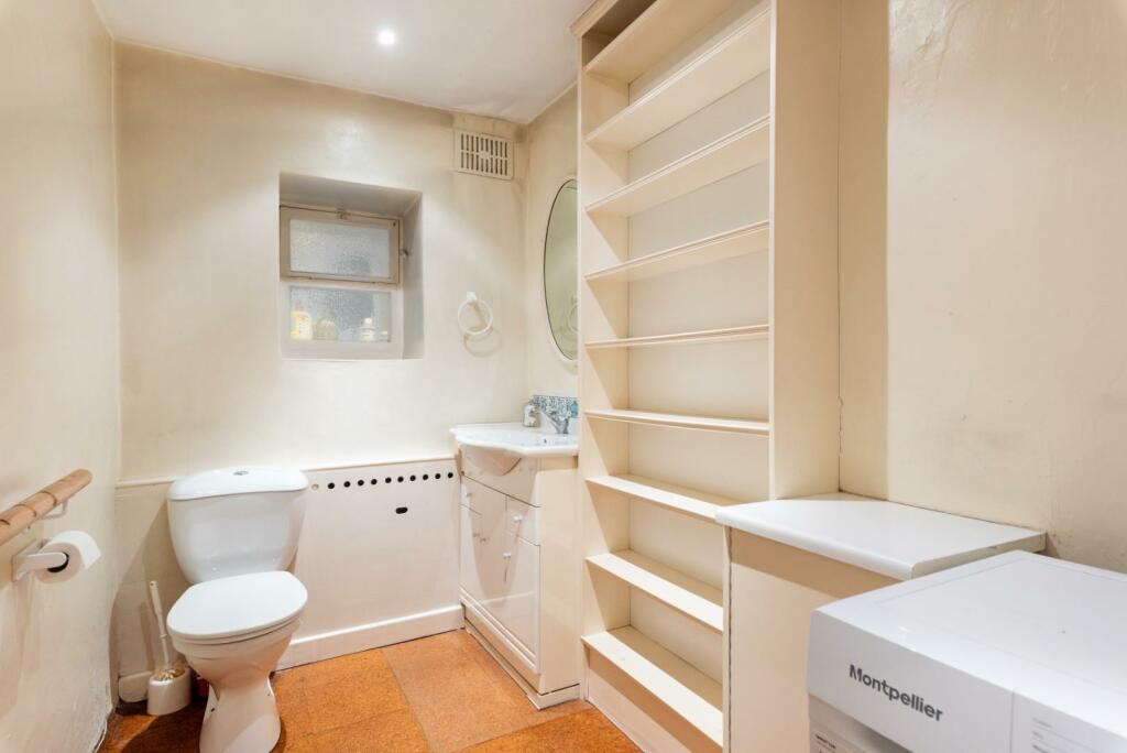 Additional property image - Lambridge, Bath