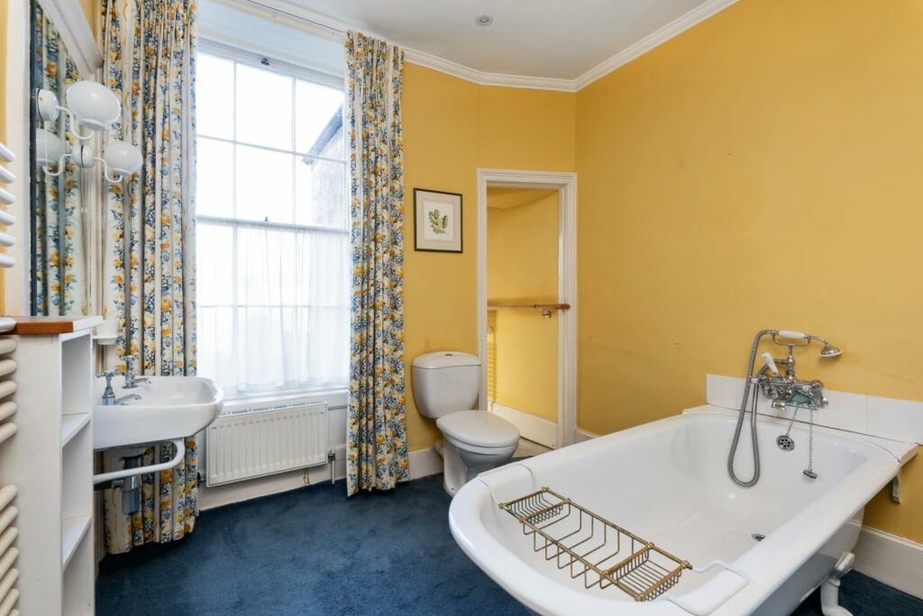 Additional property image - Lambridge, Bath
