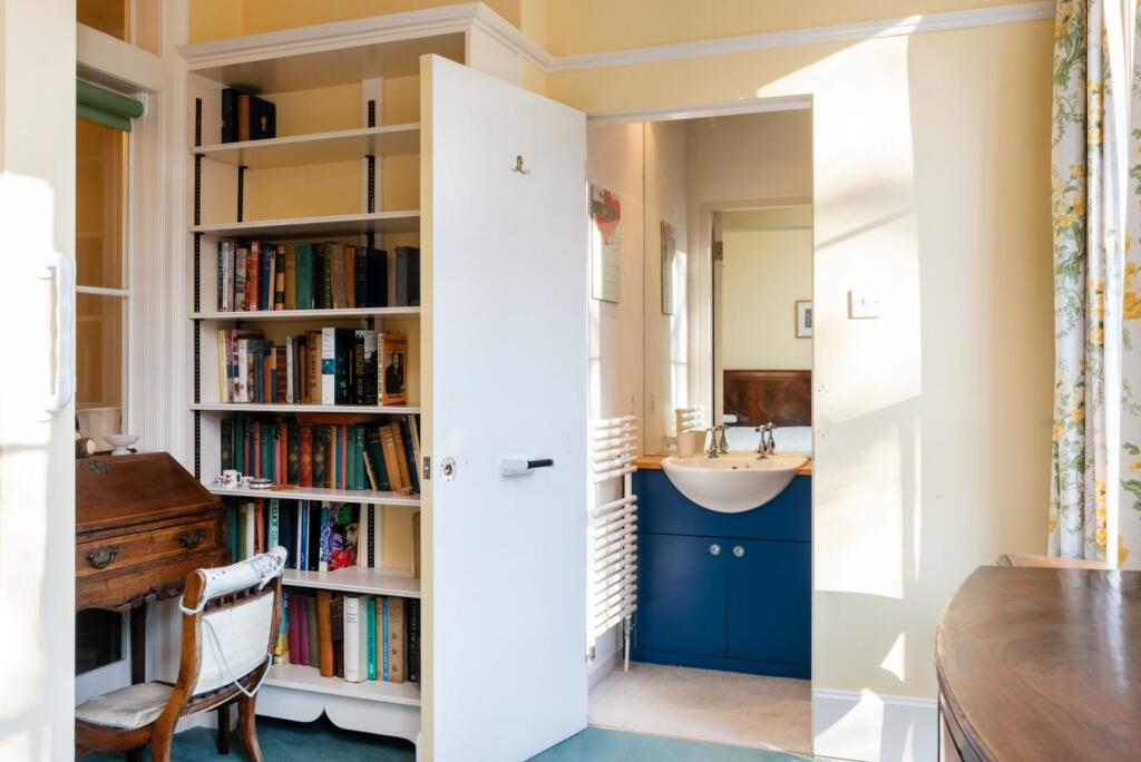 Additional property image - Lambridge, Bath