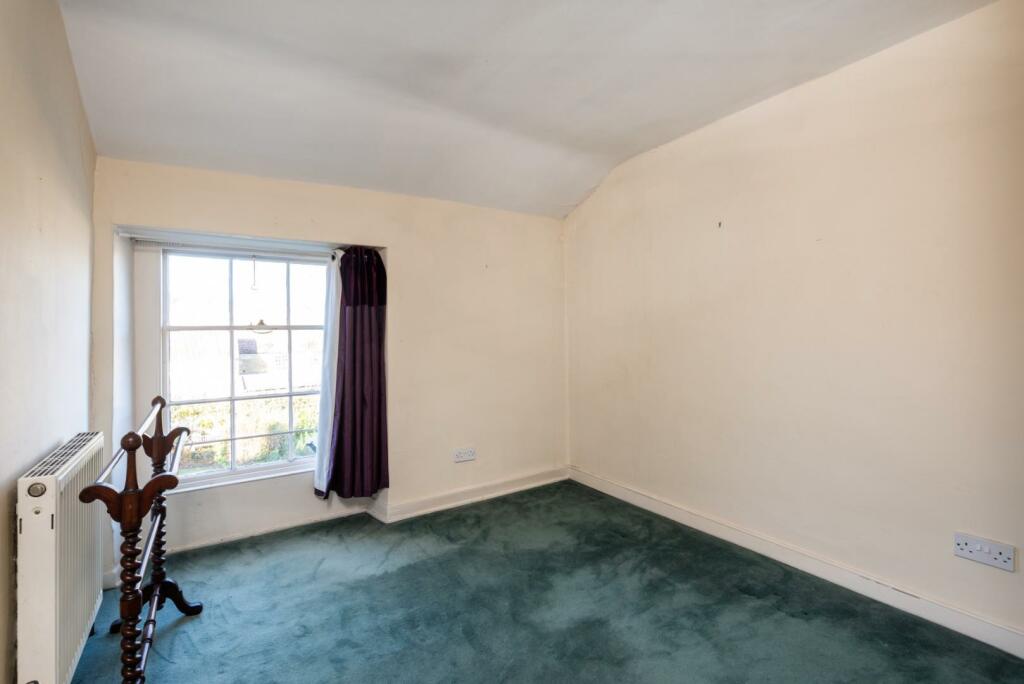 Additional property image - Lambridge, Bath