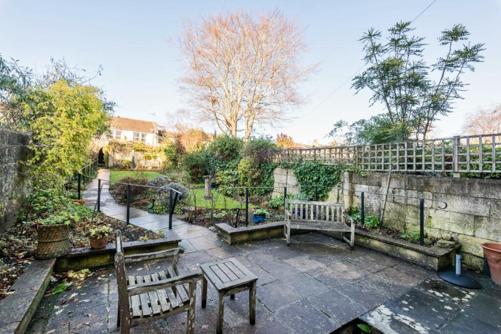 Additional property image - Lambridge, Bath