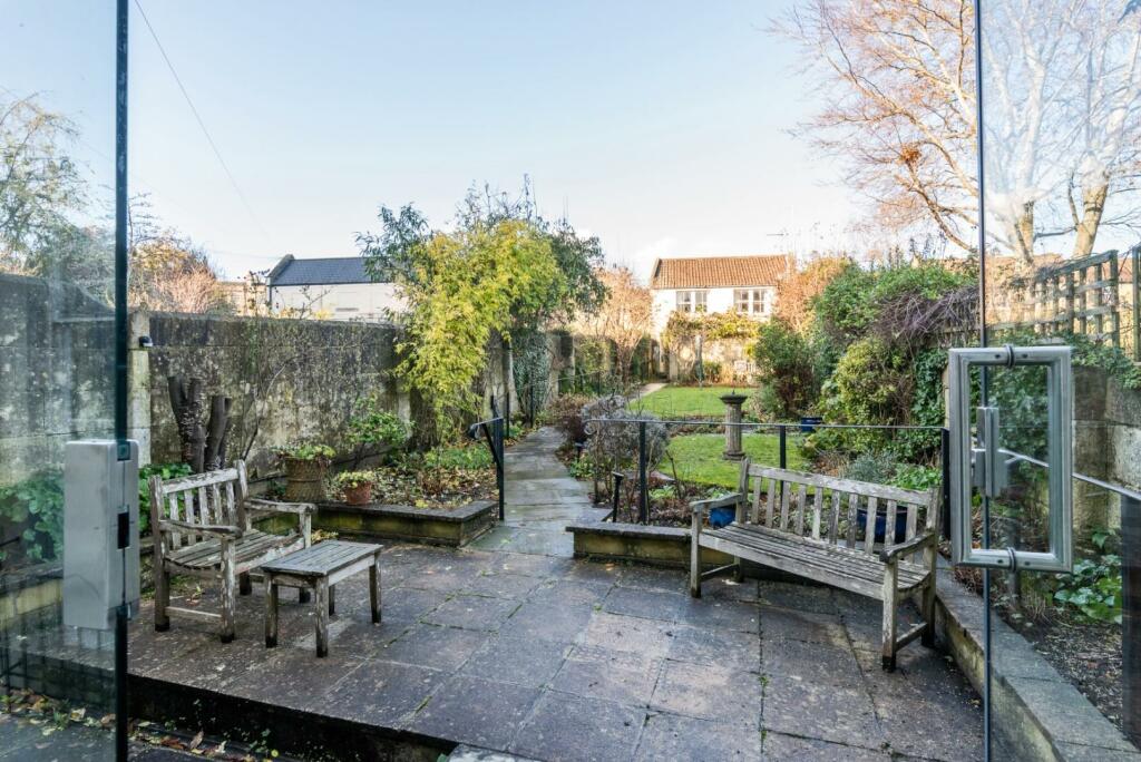 Additional property image - Lambridge, Bath