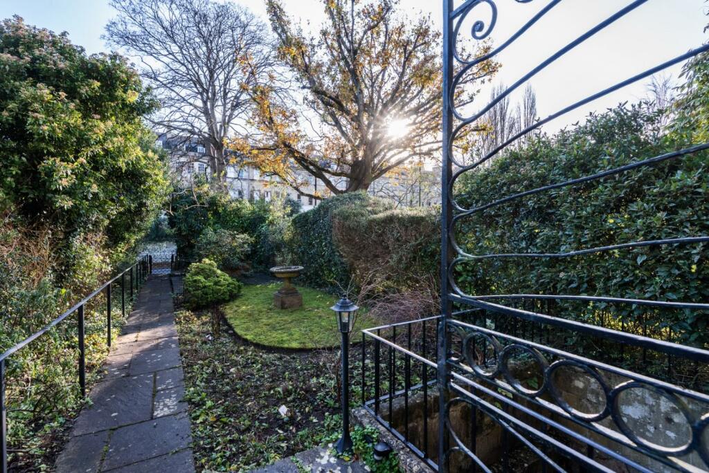 Additional property image - Lambridge, Bath