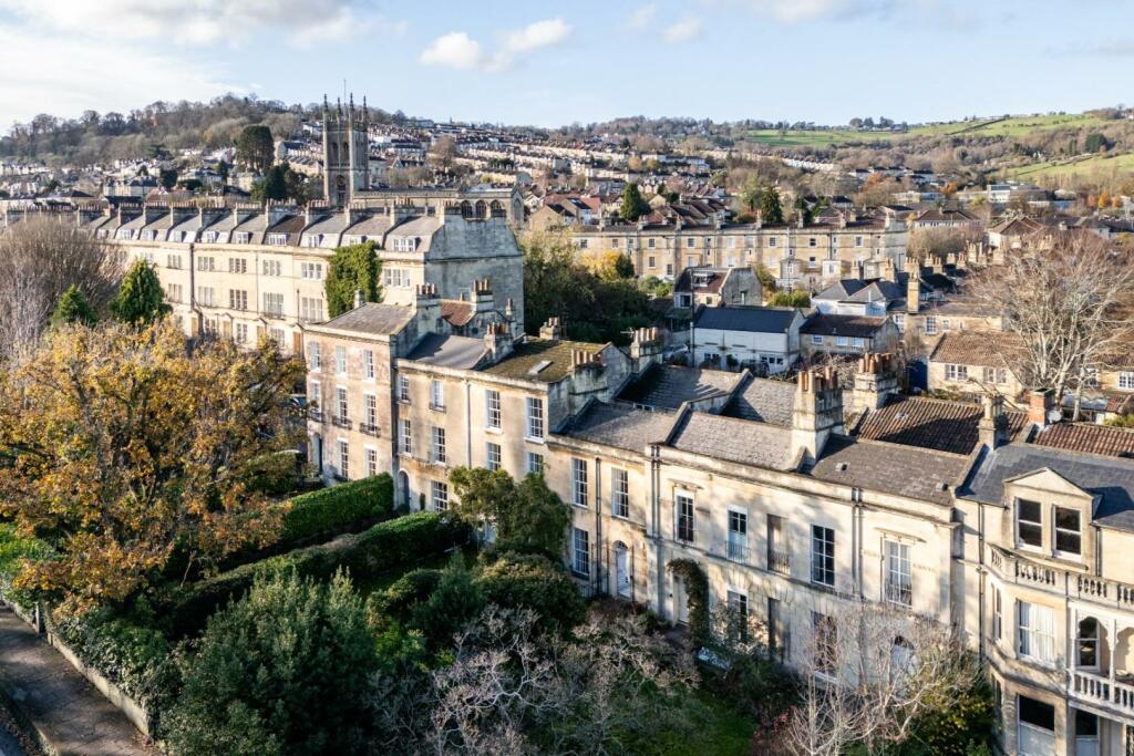 Additional property image - Lambridge, Bath