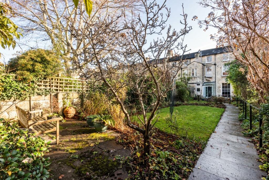 Additional property image - Lambridge, Bath