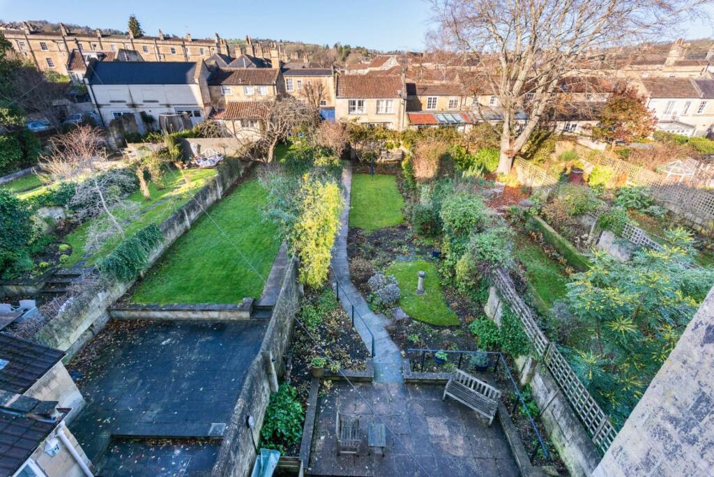Additional property image - Lambridge, Bath
