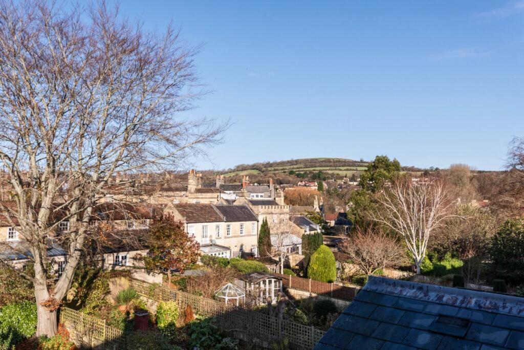 Additional property image - Lambridge, Bath