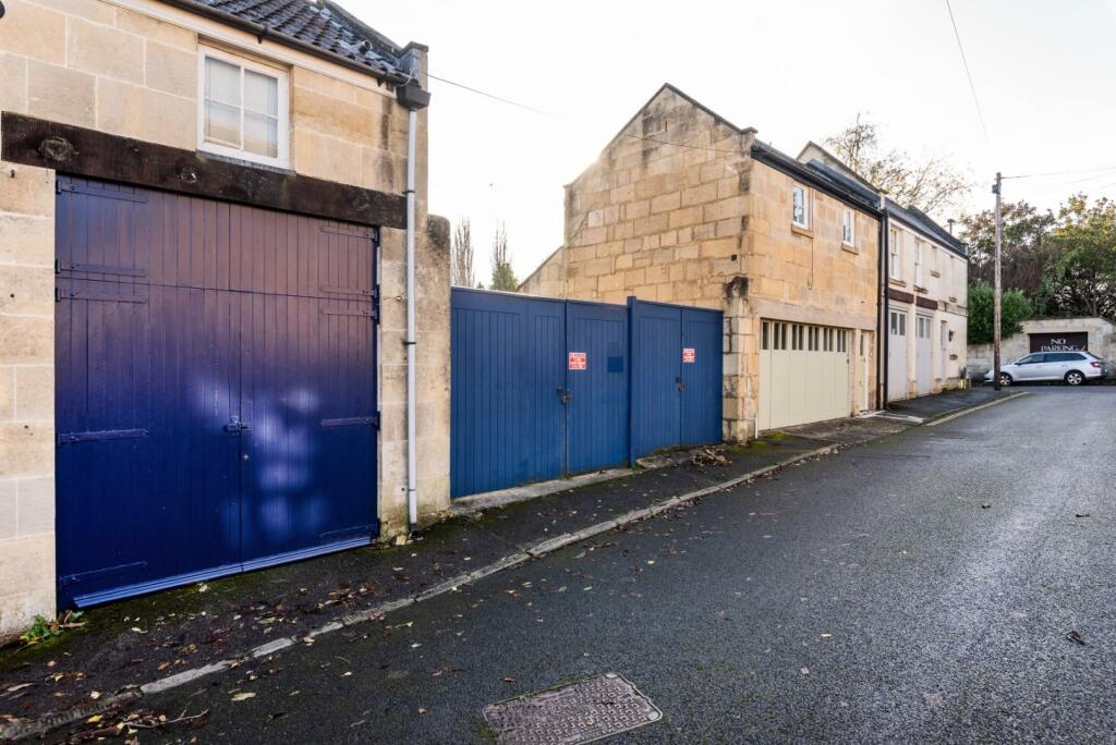 Additional property image - Lambridge, Bath