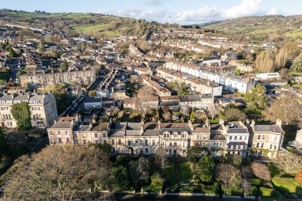 Additional property image - Lambridge, Bath