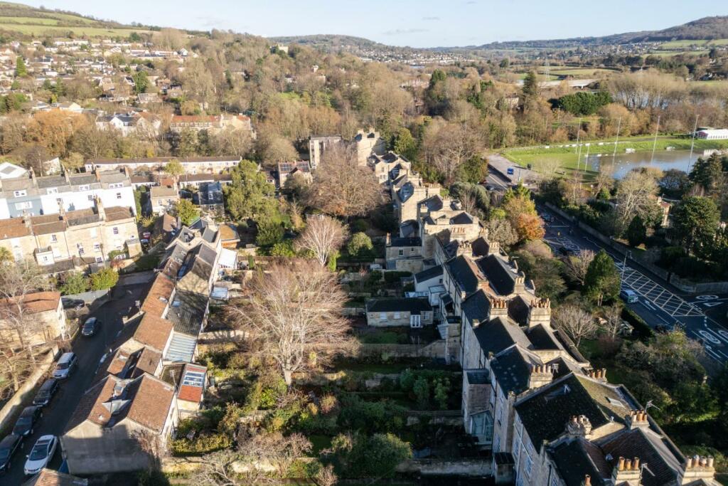 Additional property image - Lambridge, Bath
