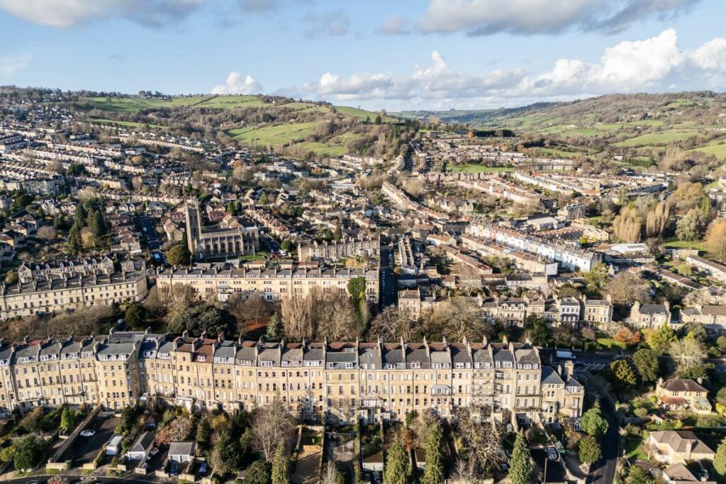 Additional property image - Lambridge, Bath