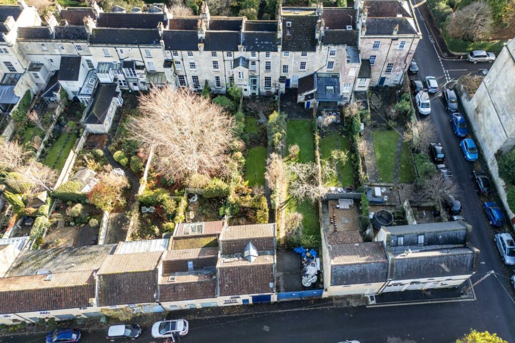 Additional property image - Lambridge, Bath
