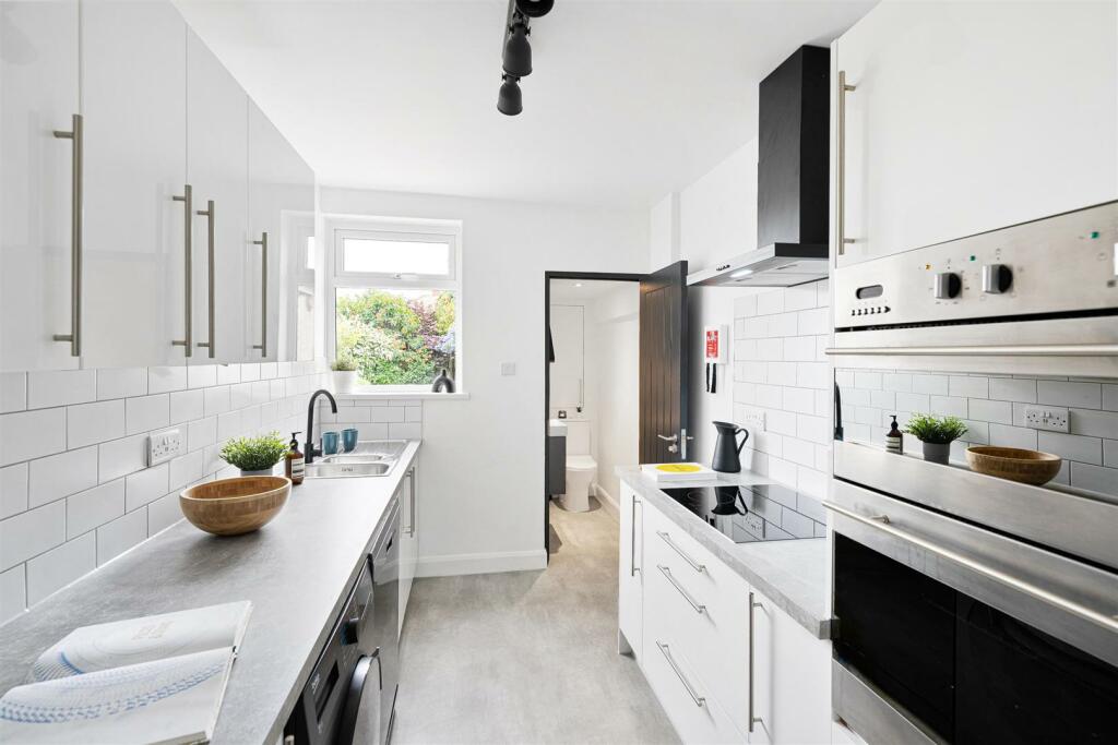 Additional property image - Conygre Road, Filton, Bristol