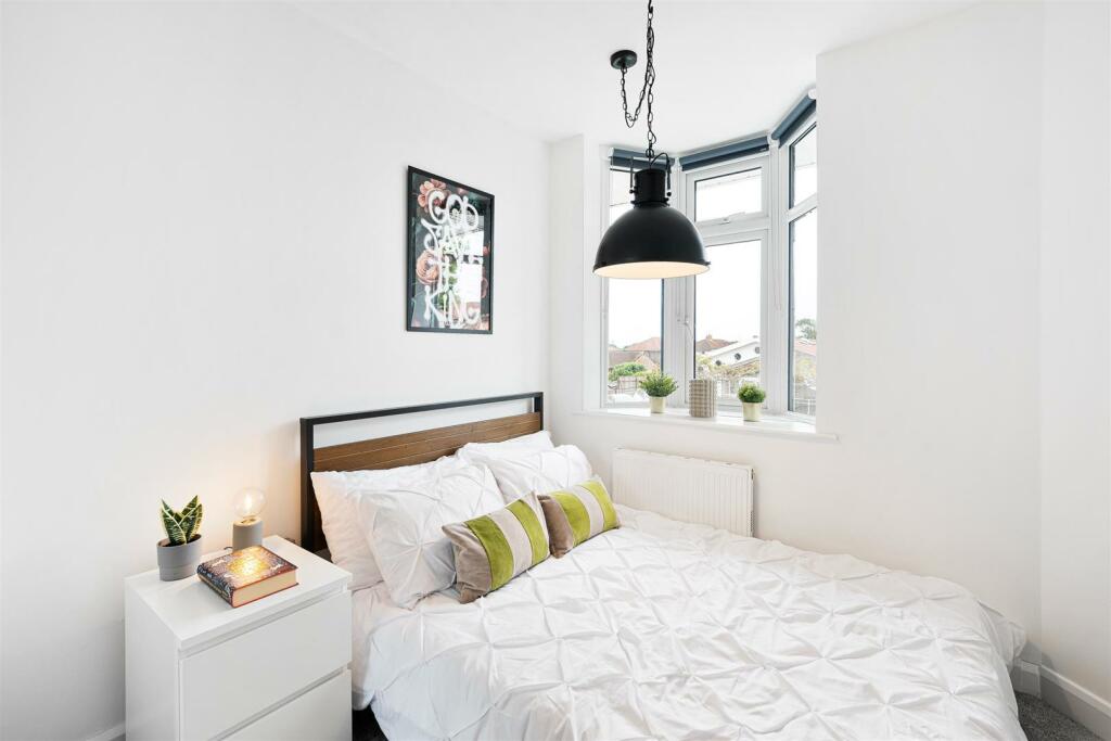 Additional property image - Conygre Road, Filton, Bristol