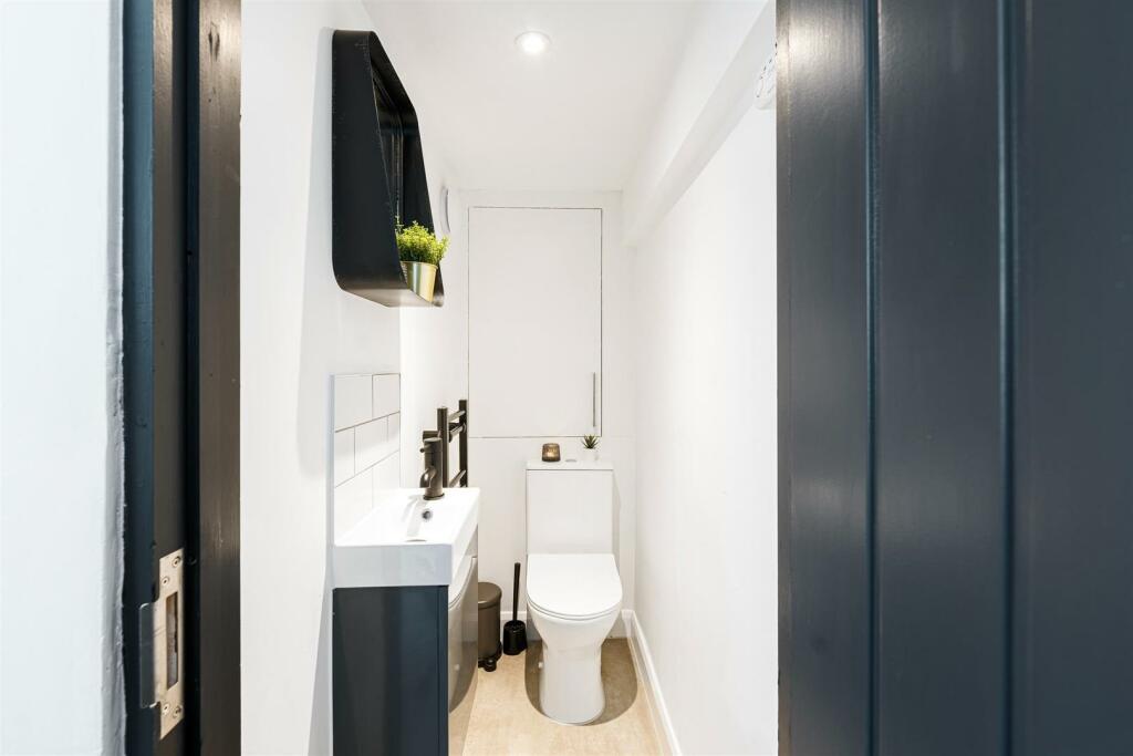 Additional property image - Conygre Road, Filton, Bristol
