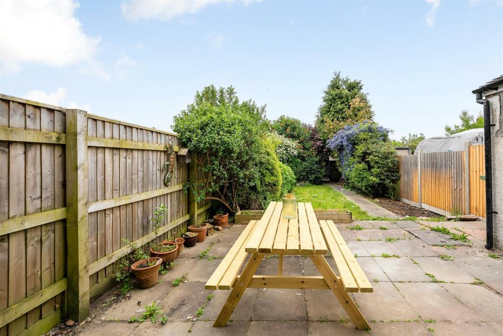 Additional property image - Conygre Road, Filton, Bristol