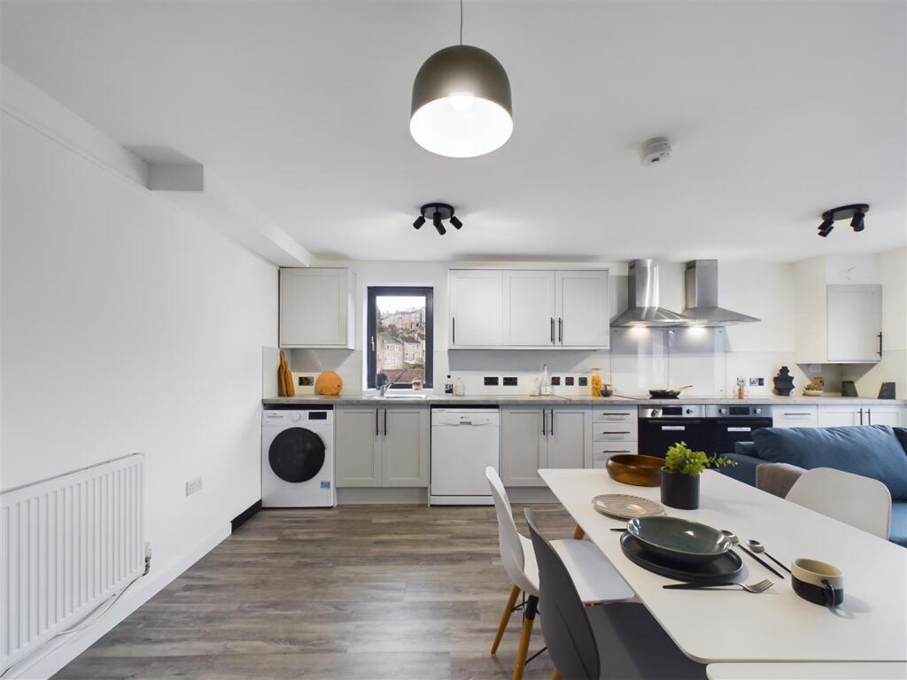 Additional property image - Widcombe Hill, Bath