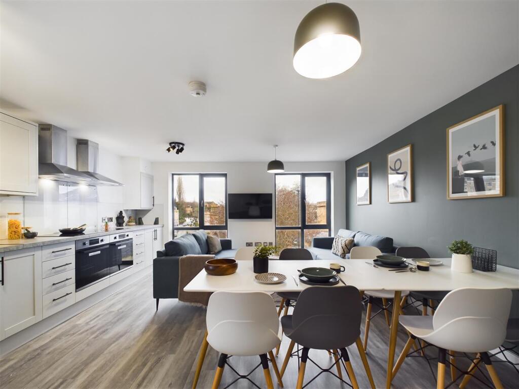 Additional property image - Widcombe Hill, Bath