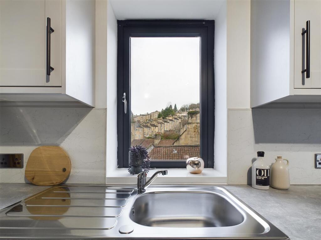 Additional property image - Widcombe Hill, Bath