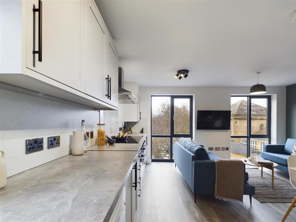 Additional property image - Widcombe Hill, Bath