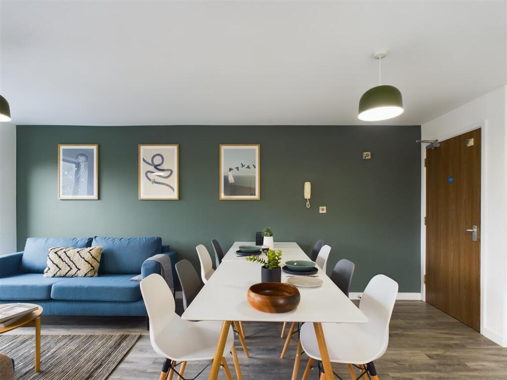 Additional property image - Widcombe Hill, Bath