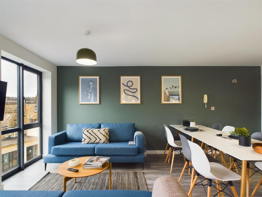 Additional property image - Widcombe Hill, Bath
