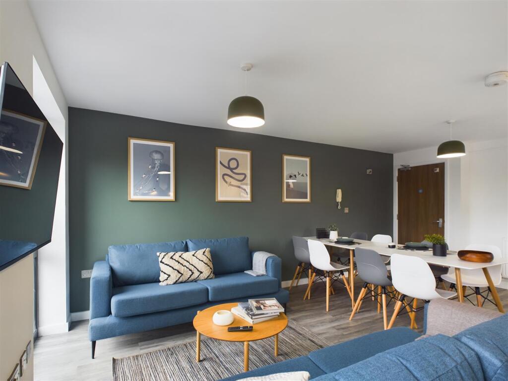 Additional property image - Widcombe Hill, Bath