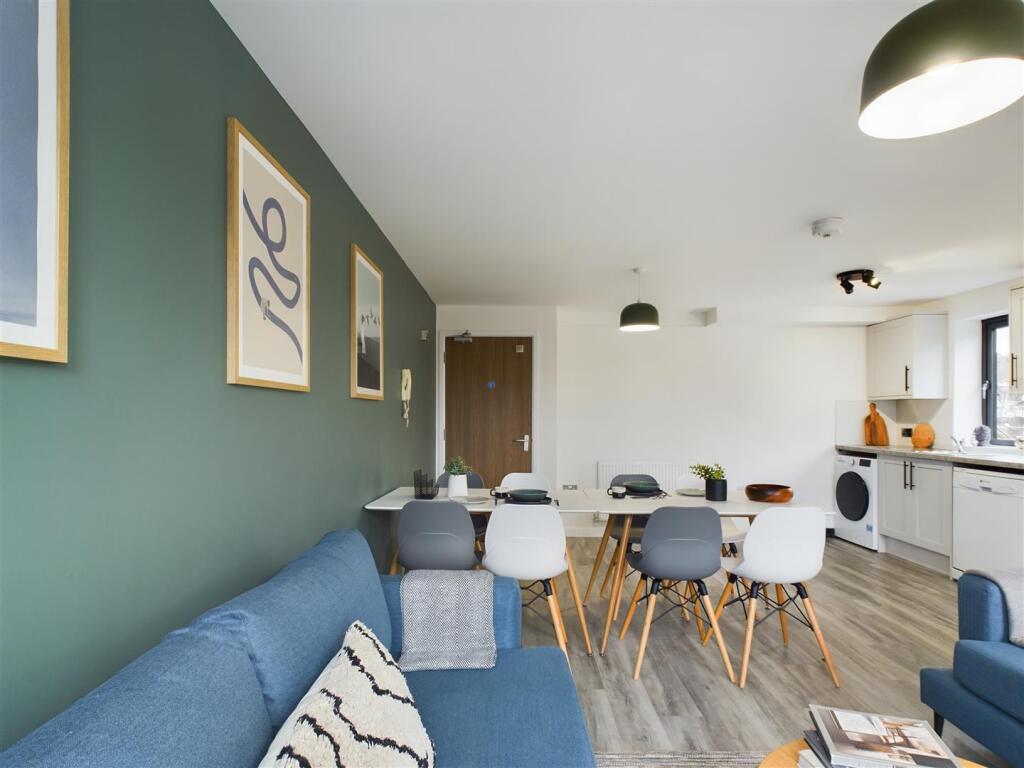 Additional property image - Widcombe Hill, Bath