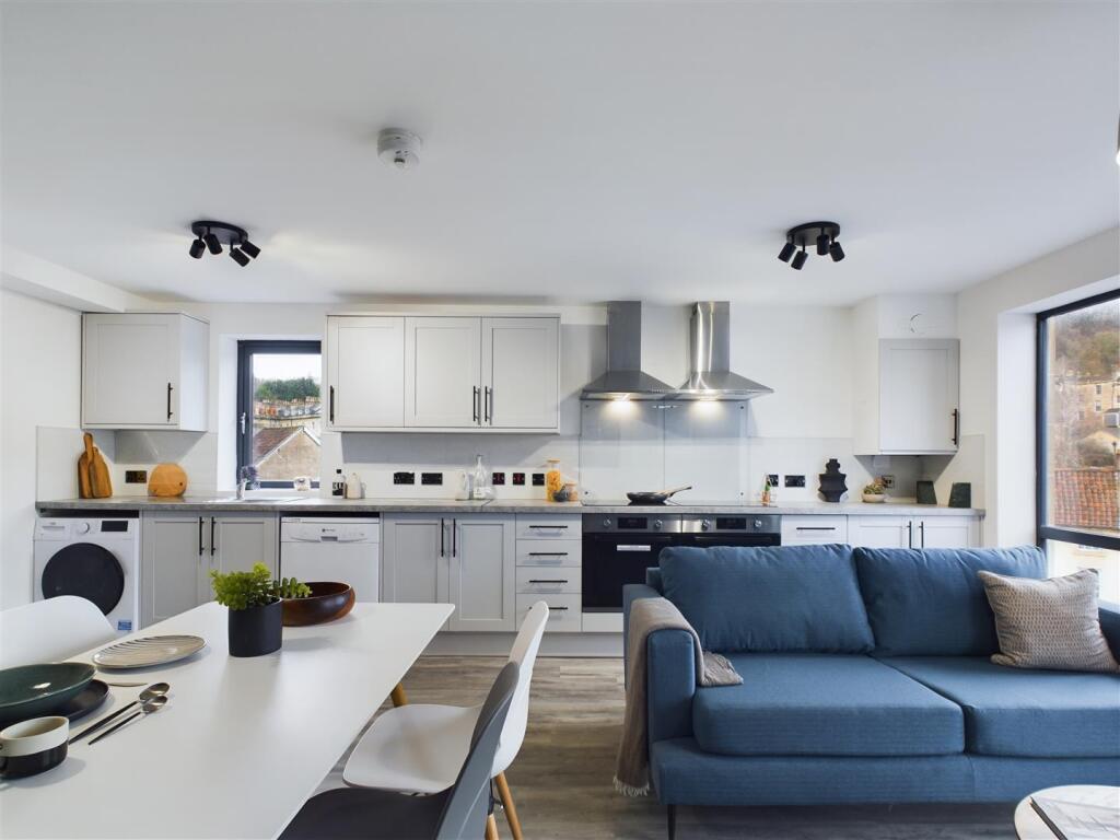Additional property image - Widcombe Hill, Bath