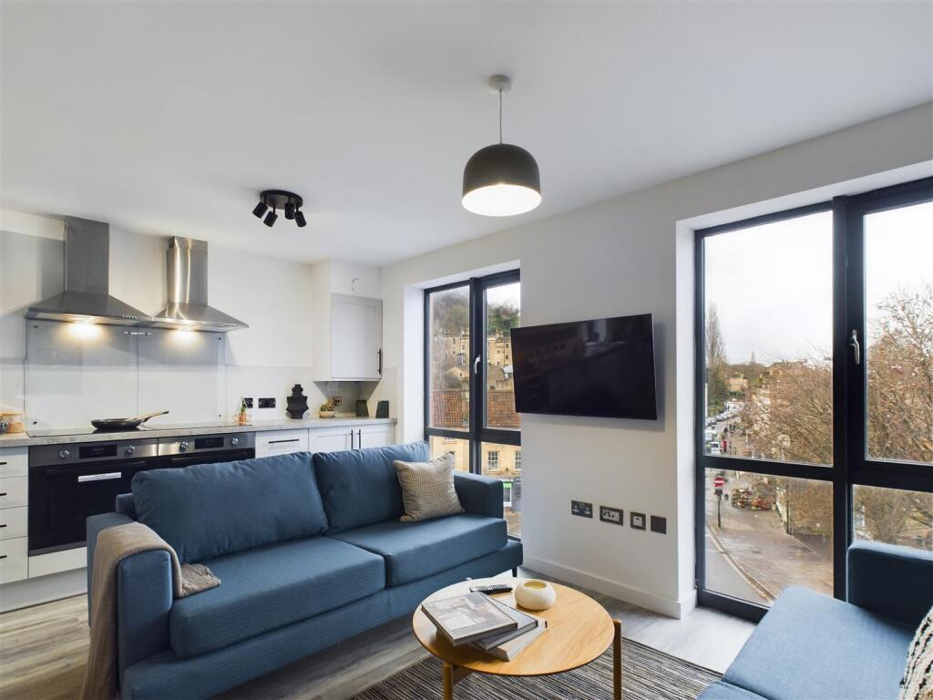 Additional property image - Widcombe Hill, Bath