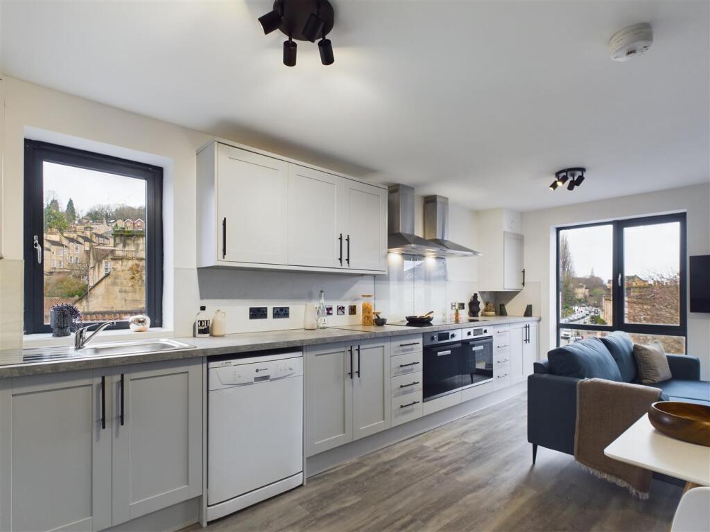 Additional property image - Widcombe Hill, Bath