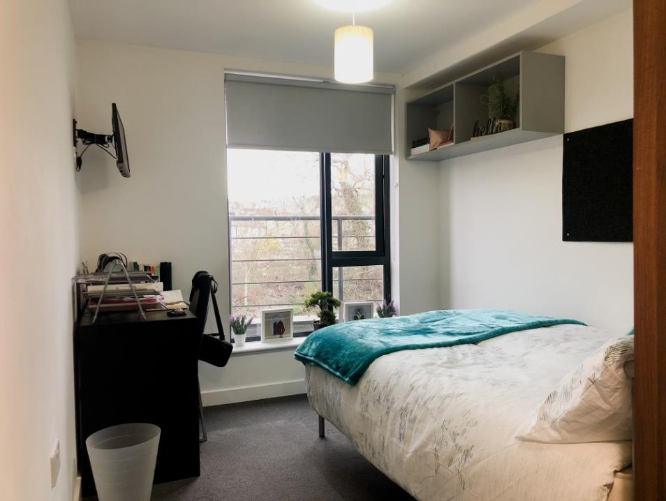 Additional property image - Widcombe Hill, Bath