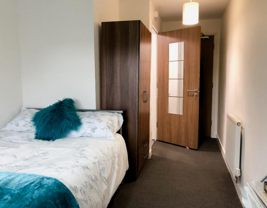 Additional property image - Widcombe Hill, Bath