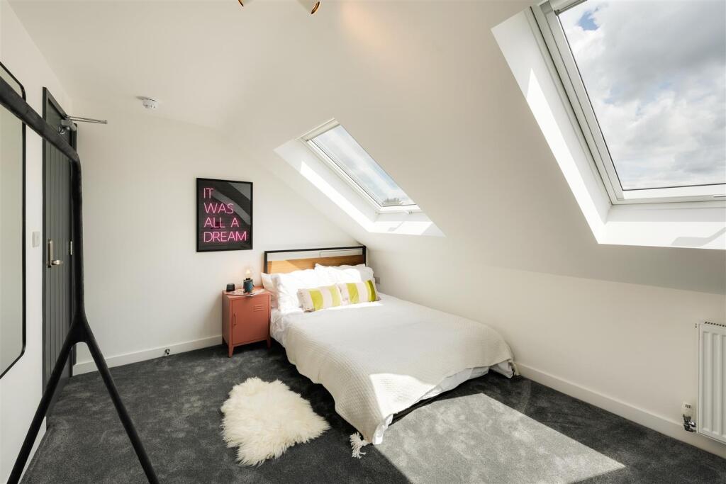 Additional property image - Conygre Grove, Filton, Bristol