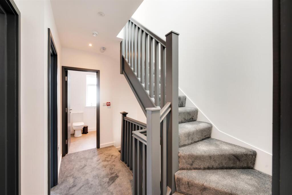 Additional property image - Conygre Grove, Filton, Bristol