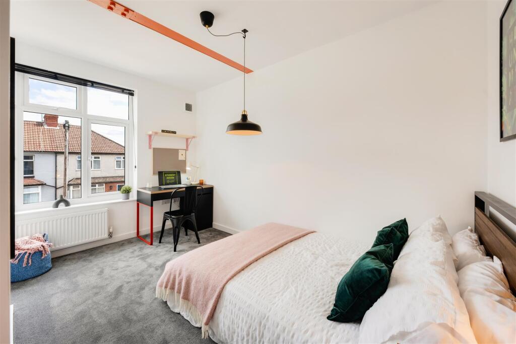 Additional property image - Conygre Grove, Filton, Bristol