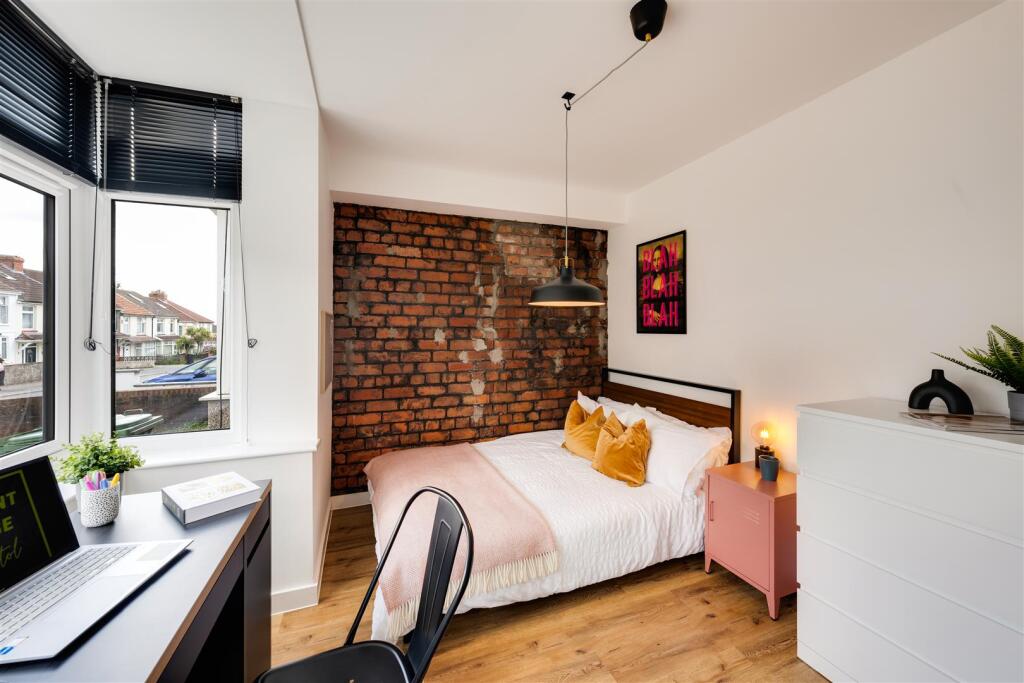 Additional property image - Conygre Grove, Filton, Bristol