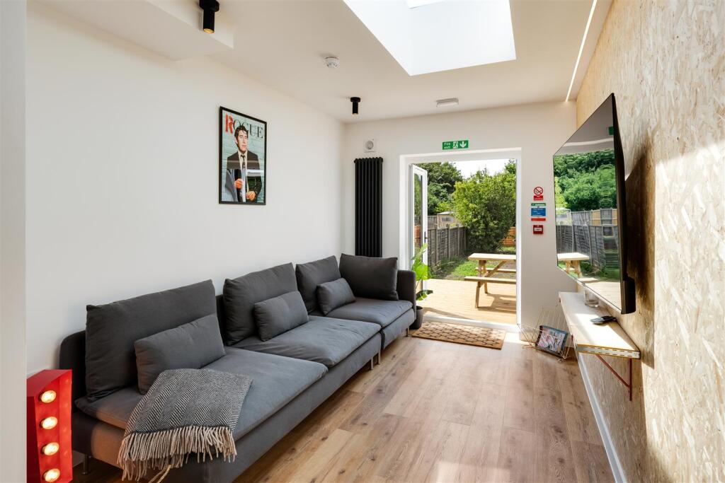 Additional property image - Conygre Grove, Filton, Bristol