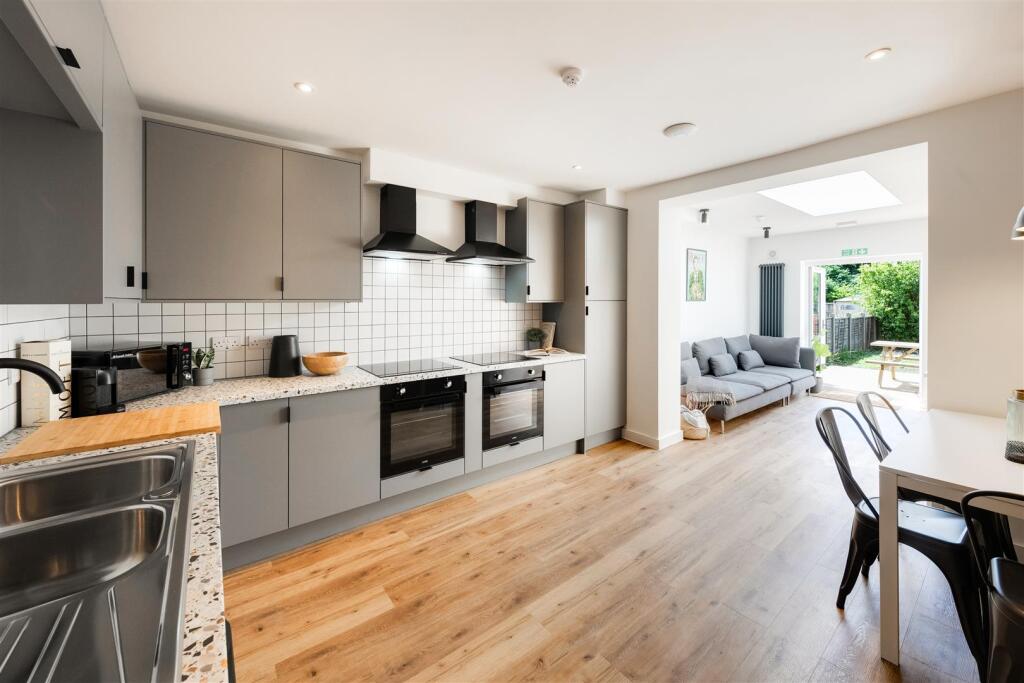 Additional property image - Conygre Grove, Filton, Bristol
