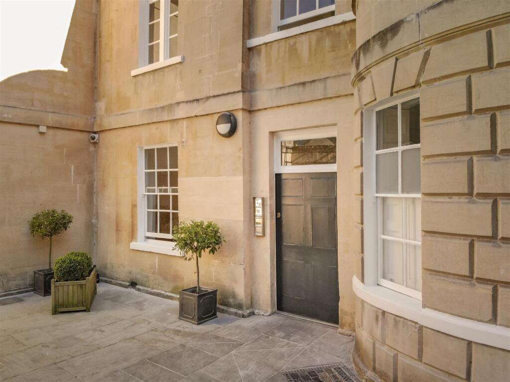 Additional property image - Ladymead House, Walcot Street