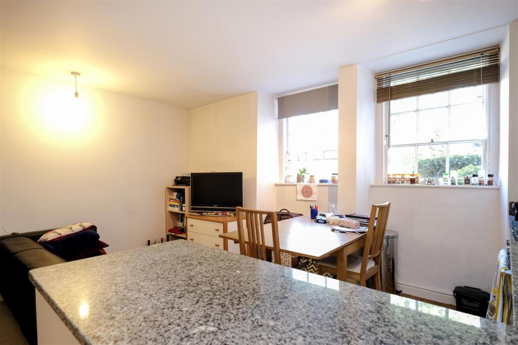 Additional property image - Ladymead House, Walcot Street