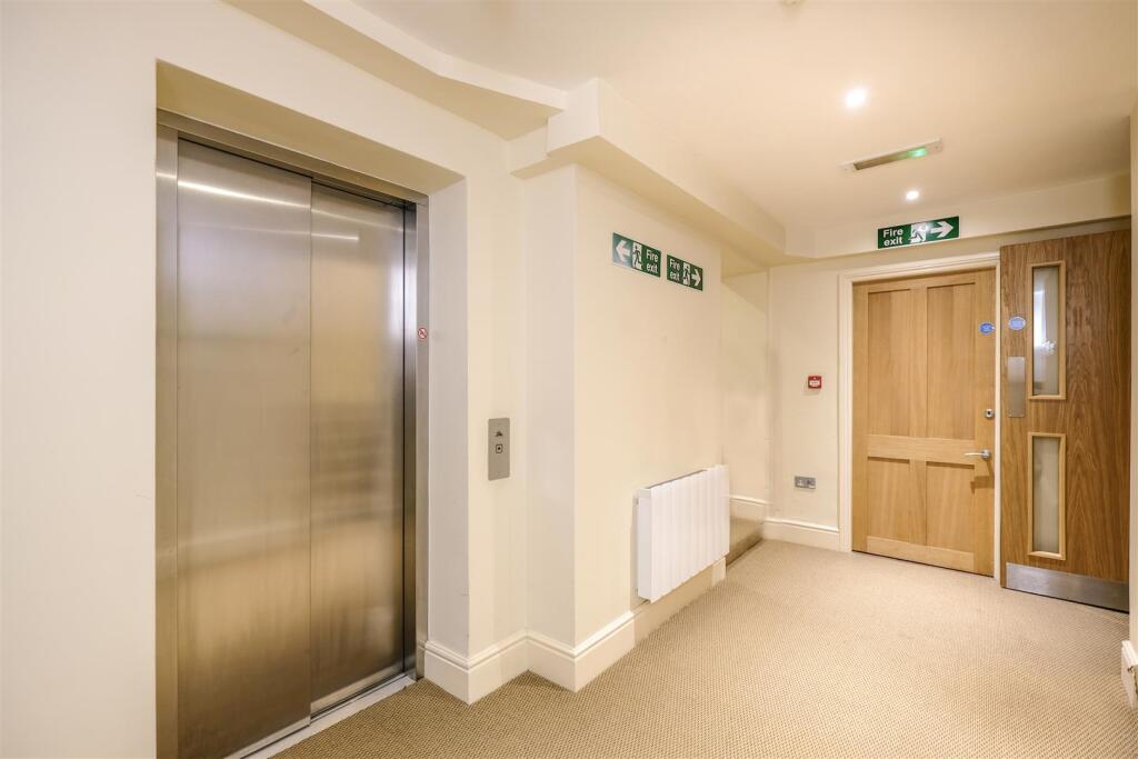 Additional property image - Ladymead House, Walcot Street