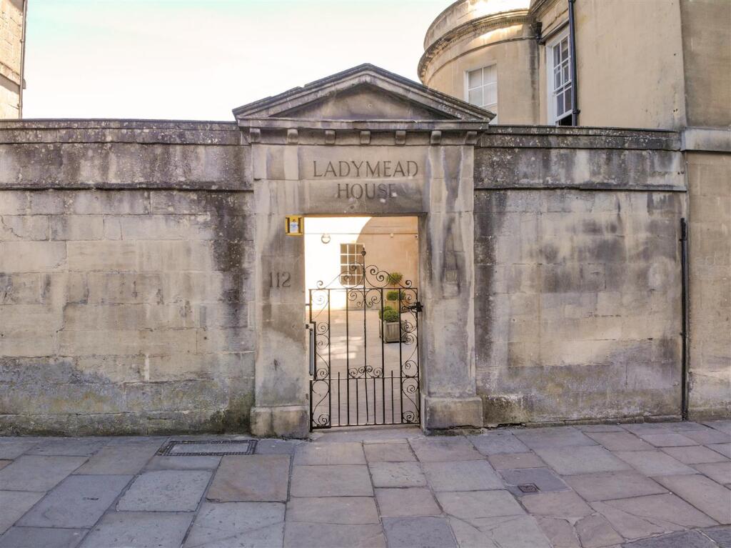 Additional property image - Ladymead House, Walcot Street