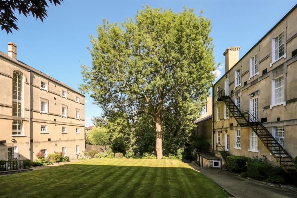 Additional property image - Ladymead House, Walcot Street