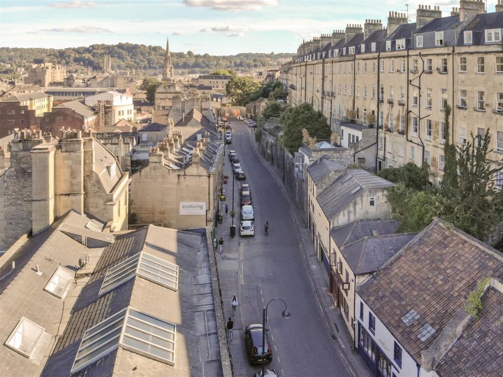 Additional property image - Ladymead House, Walcot Street